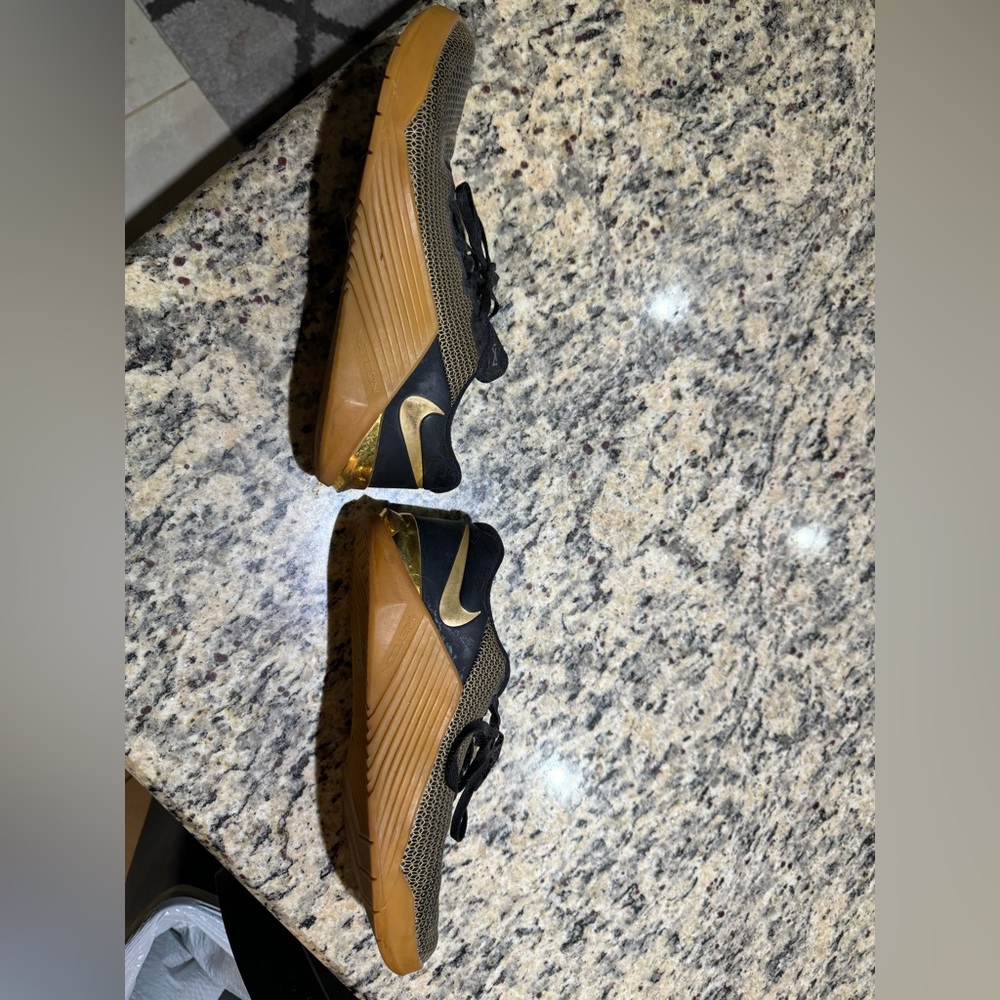 Metcon 5 custom